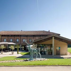 La Sorelle Golf Et Restaurant Villette-sur-Ain