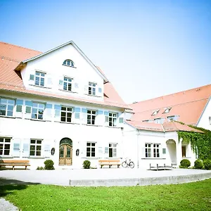 Hi Youth Lindau Auberge de jeunesse